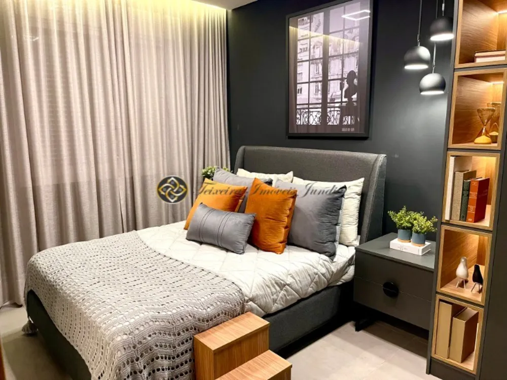 Apartamento, 2 quartos, 72 m² - Foto 11