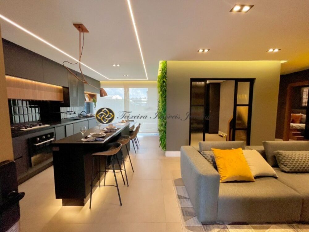 Apartamento, 2 quartos, 72 m² - Foto 4