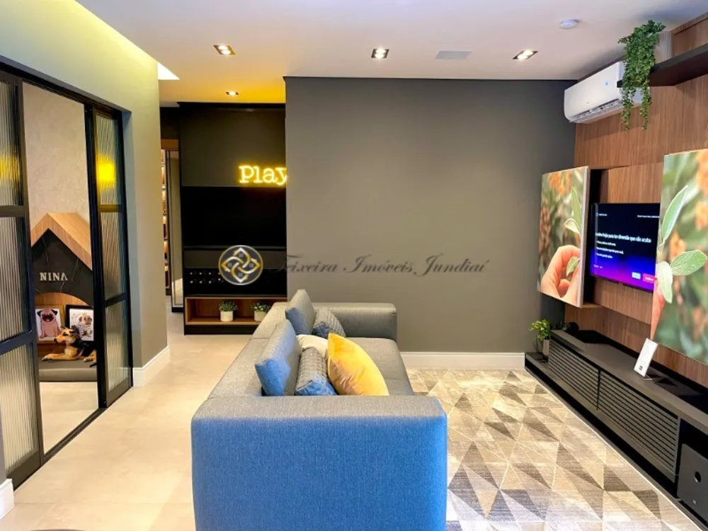 Apartamento, 2 quartos, 72 m² - Foto 3