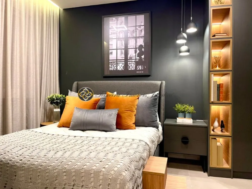 Apartamento, 2 quartos, 72 m² - Foto 12