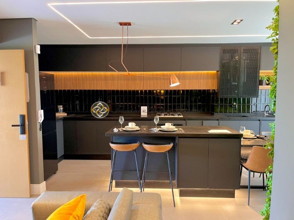 Apartamento, 2 quartos, 72 m² - Foto 1
