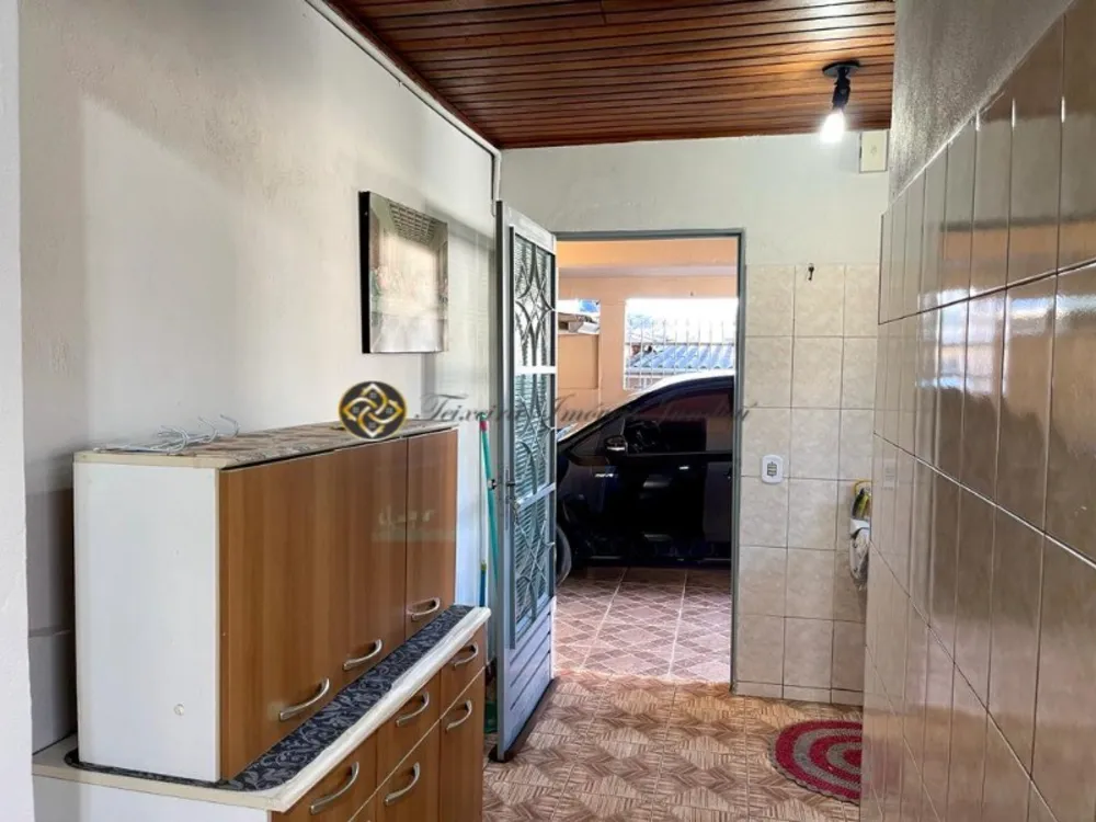 Casa, 2 quartos, 180 m² - Foto 4