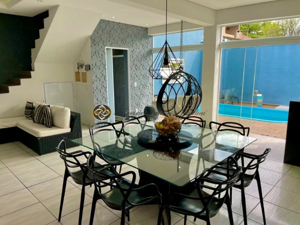 Casa, 3 quartos, 300 m² - Foto 11