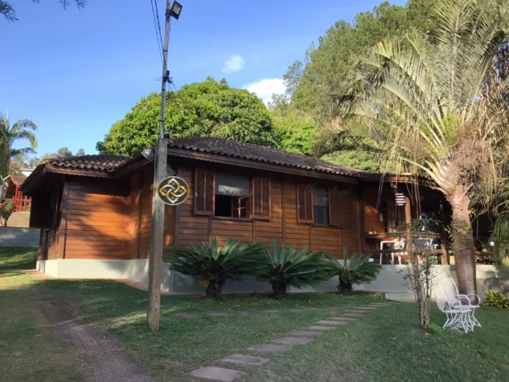 Chácara, 3 quartos, 3000 m² - Foto 1