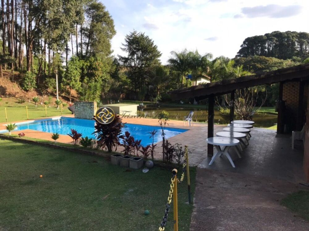 Chácara, 3 quartos, 3000 m² - Foto 3
