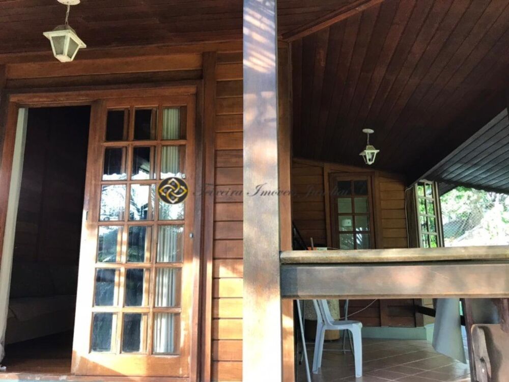 Chácara, 3 quartos, 3000 m² - Foto 1