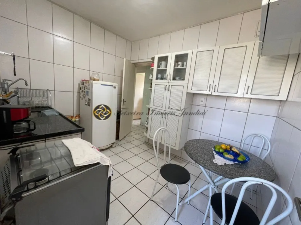Apartamento, 3 quartos, 75 m² - Foto 1