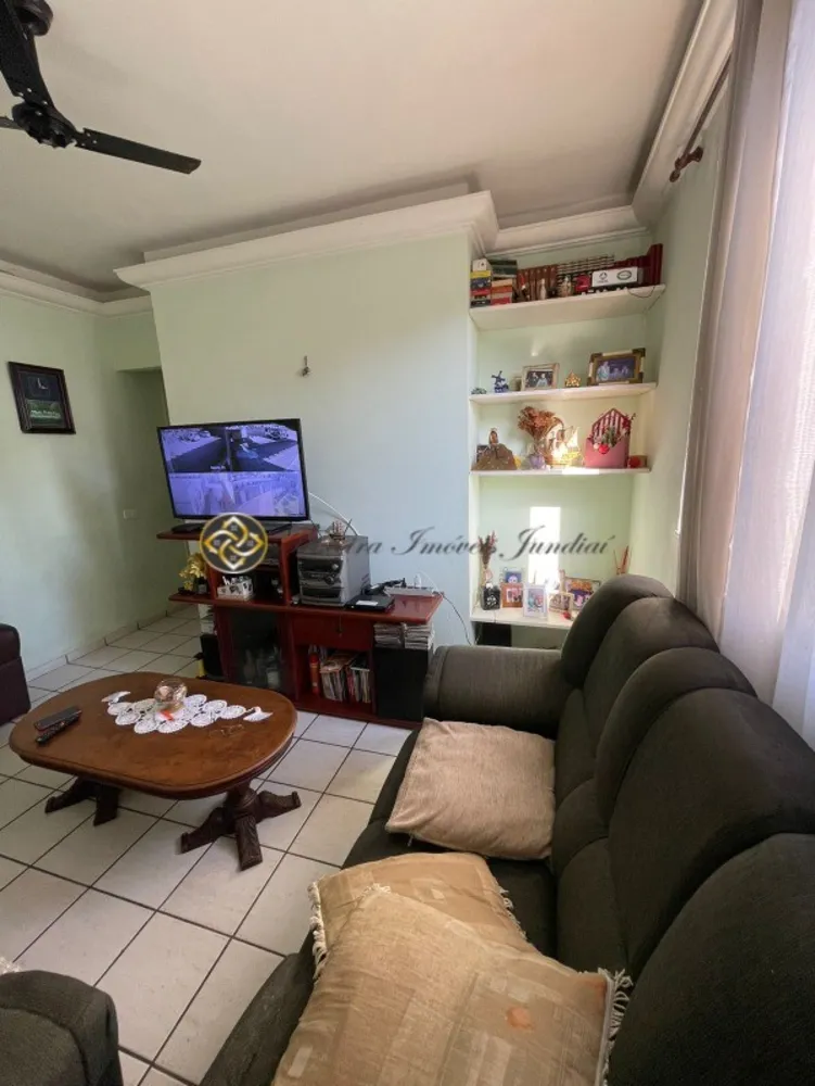 Apartamento, 3 quartos, 75 m² - Foto 4