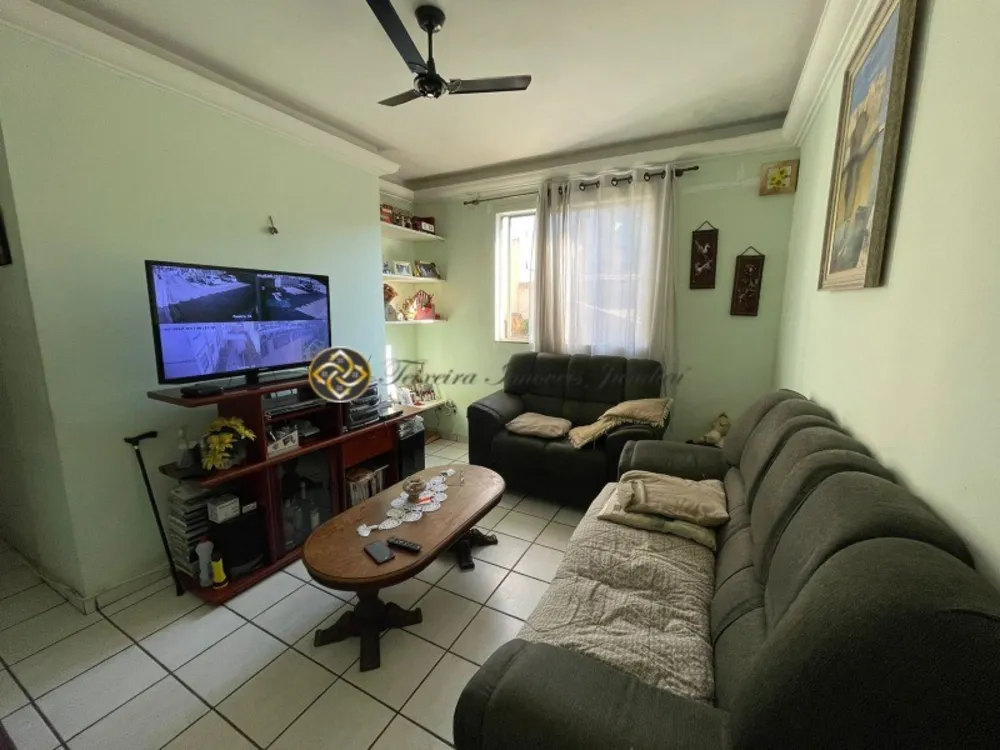 Apartamento, 3 quartos, 75 m² - Foto 6