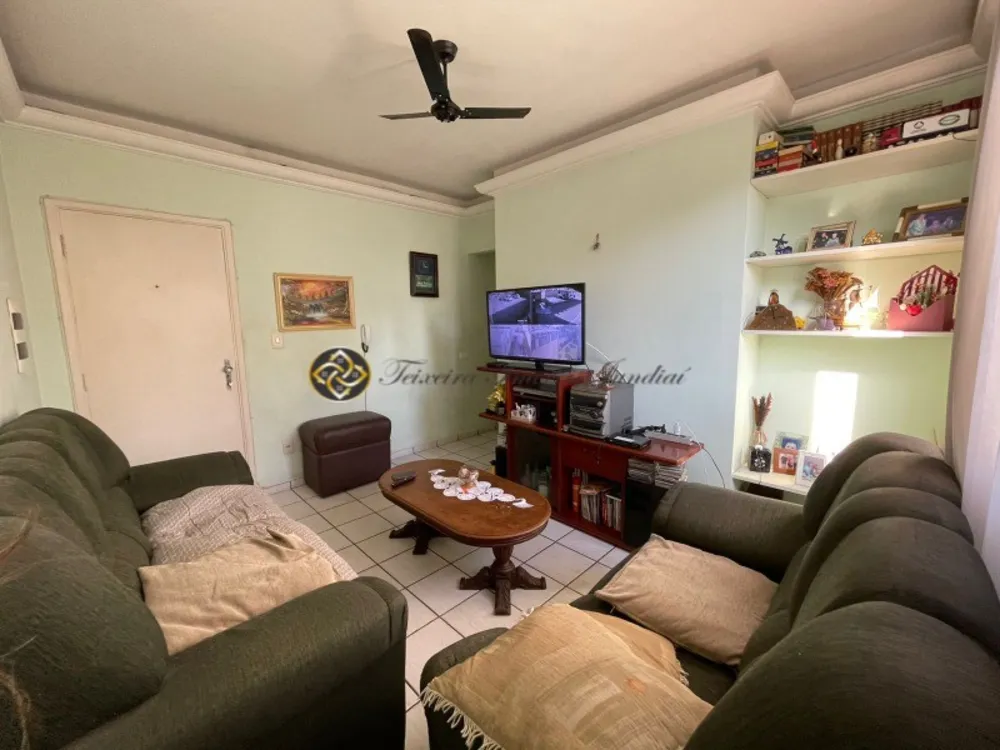 Apartamento, 3 quartos, 75 m² - Foto 7