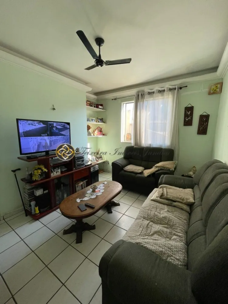 Apartamento, 3 quartos, 75 m² - Foto 5