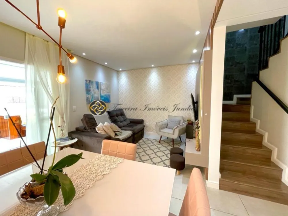 Casa, 3 quartos - Foto 7