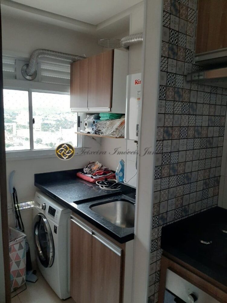 Apartamento, 2 quartos, 71 m² - Foto 7