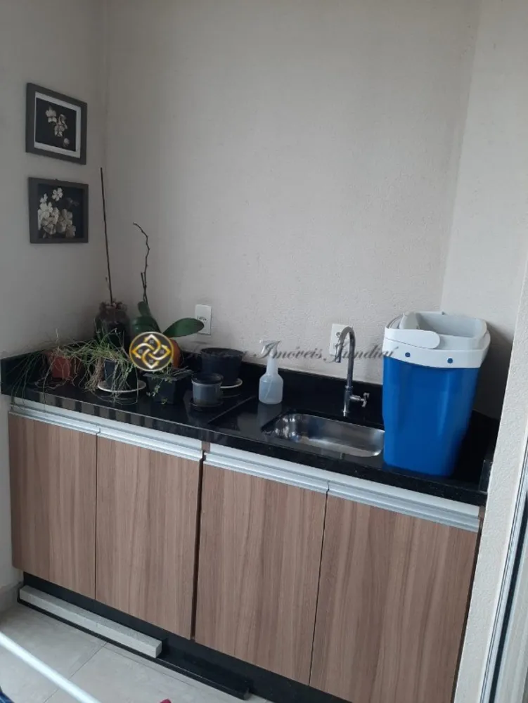 Apartamento, 2 quartos, 71 m² - Foto 5