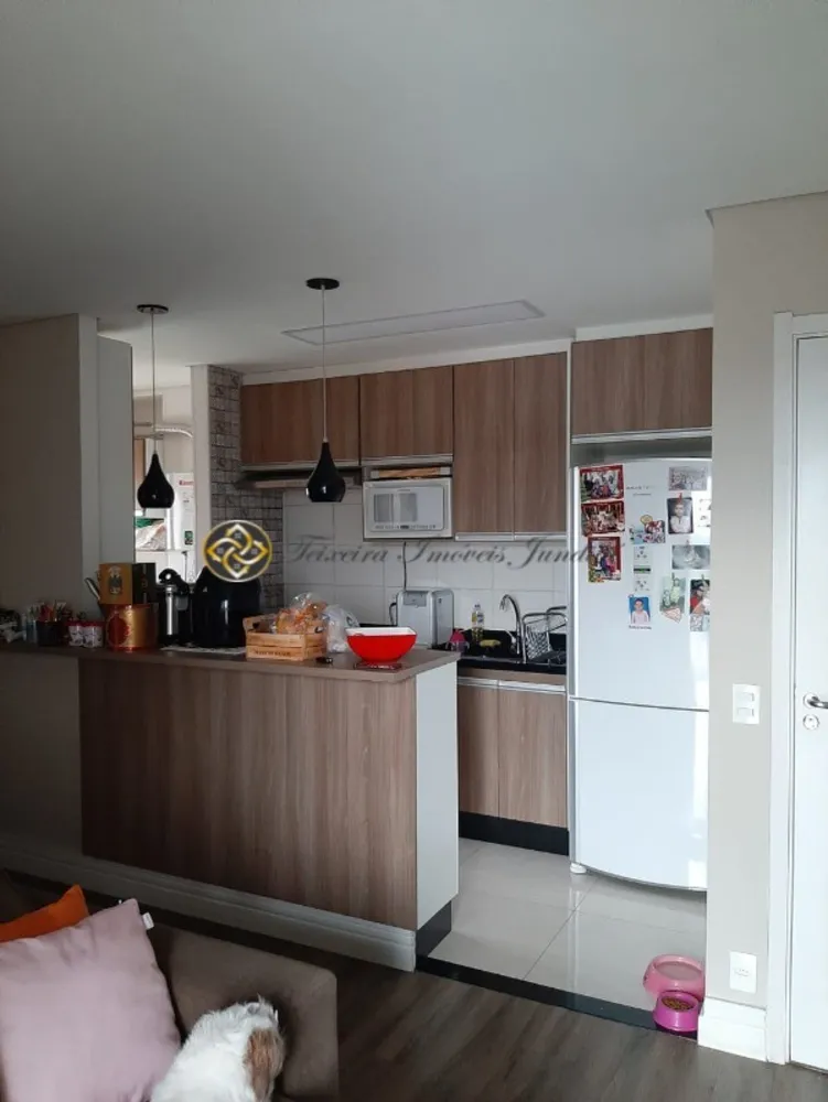 Apartamento, 2 quartos, 71 m² - Foto 4