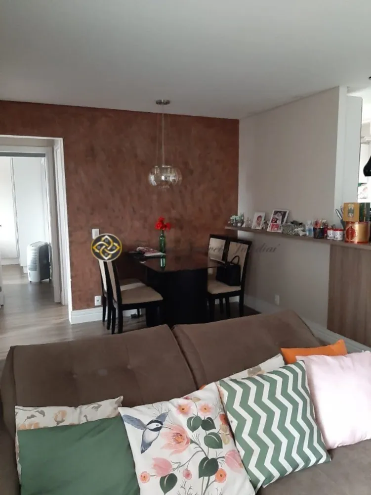 Apartamento, 2 quartos, 71 m² - Foto 3