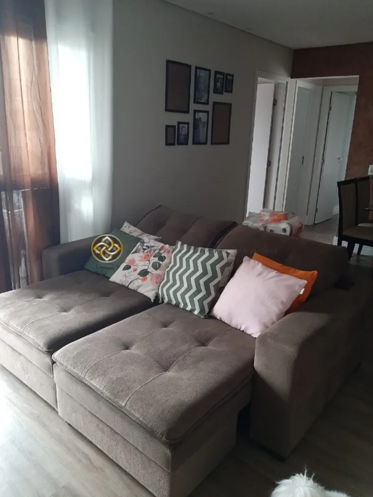 Apartamento, 2 quartos, 71 m² - Foto 2