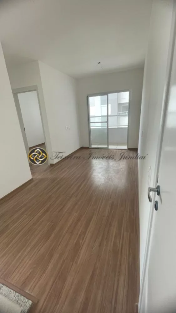 Apartamento, 2 quartos, 46 m² - Foto 1