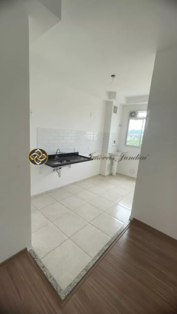 Apartamento, 2 quartos, 46 m² - Foto 5