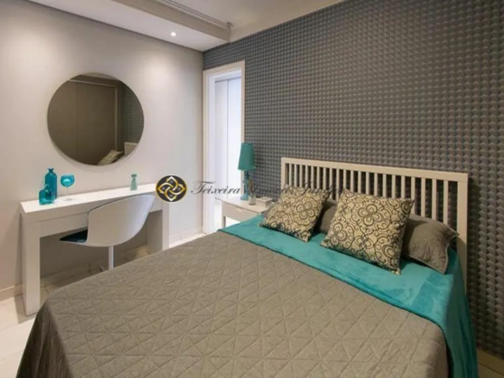 Apartamento, 3 quartos, 71 m² - Foto 6