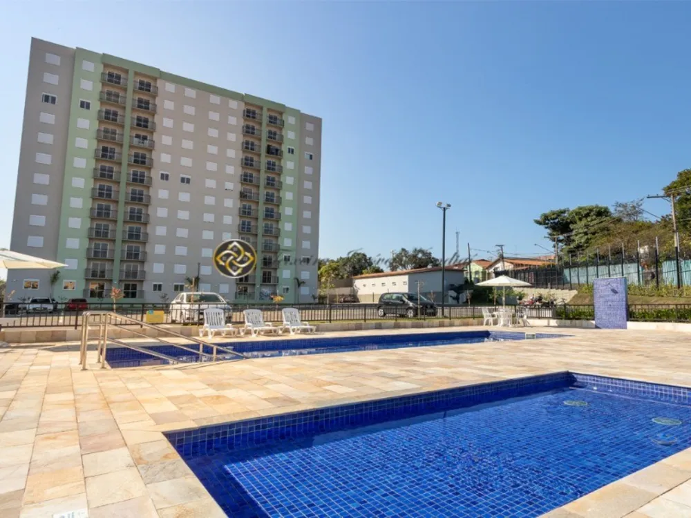 Apartamento, 3 quartos, 71 m² - Foto 1