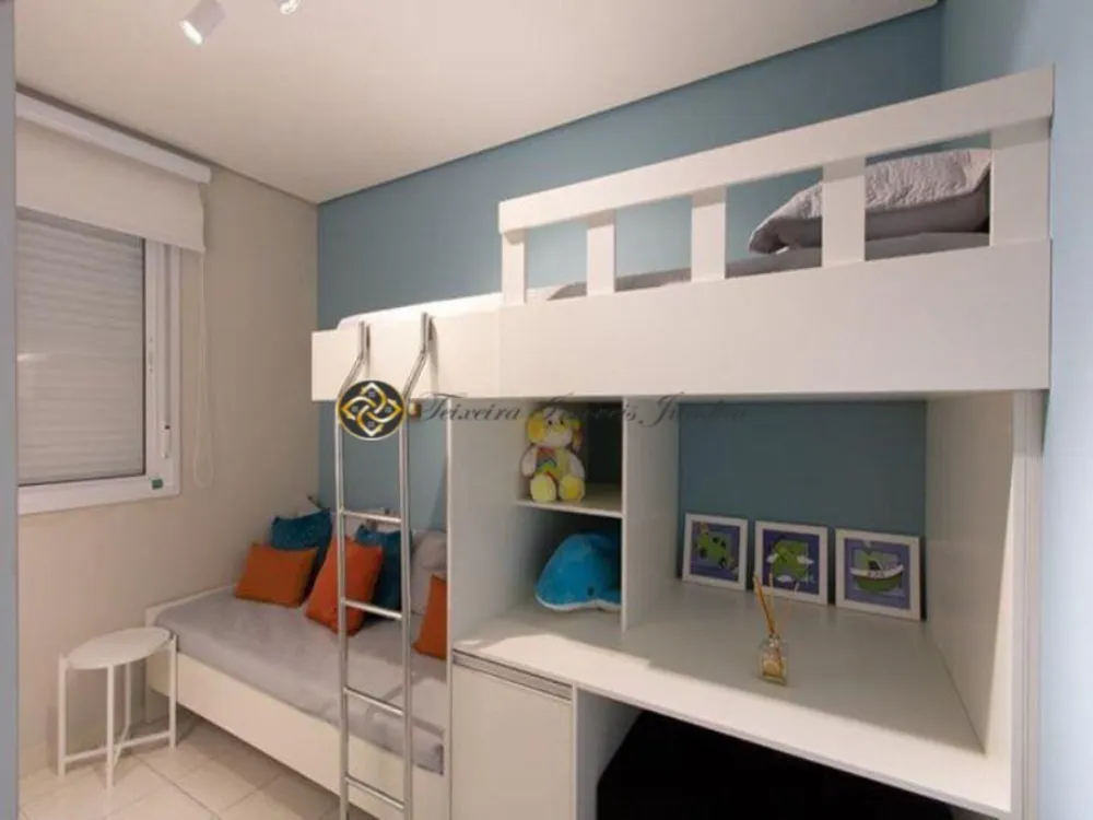 Apartamento, 3 quartos, 71 m² - Foto 8