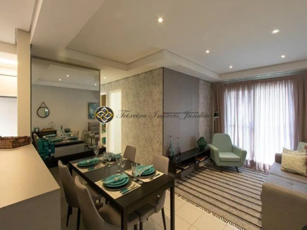 Apartamento, 3 quartos, 71 m² - Foto 2