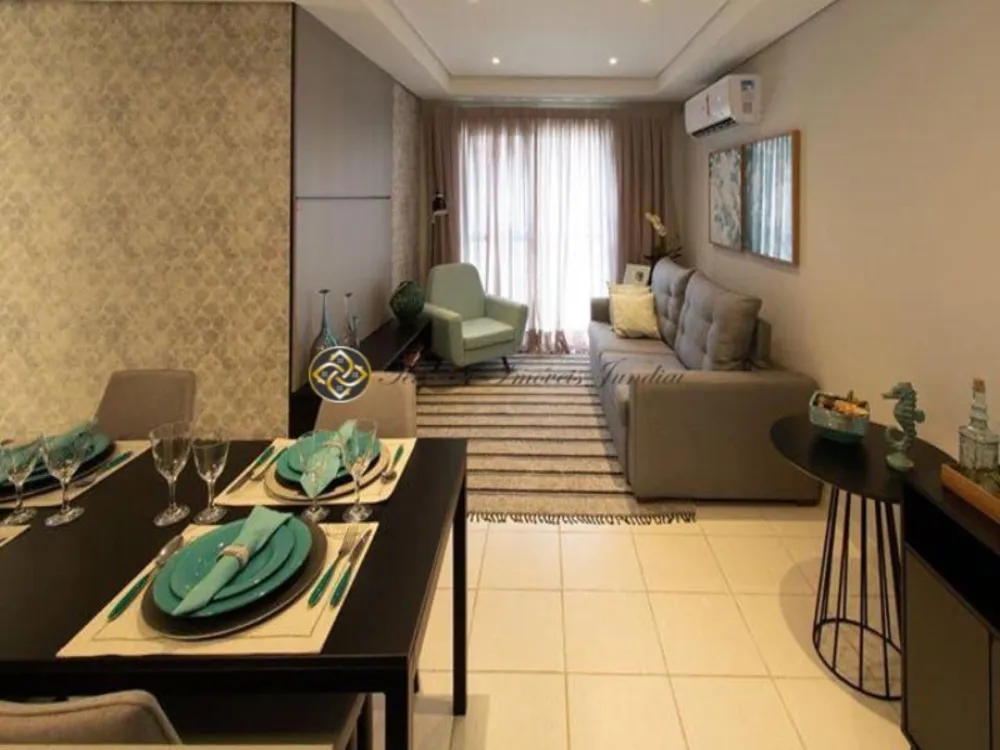 Apartamento, 3 quartos, 71 m² - Foto 3