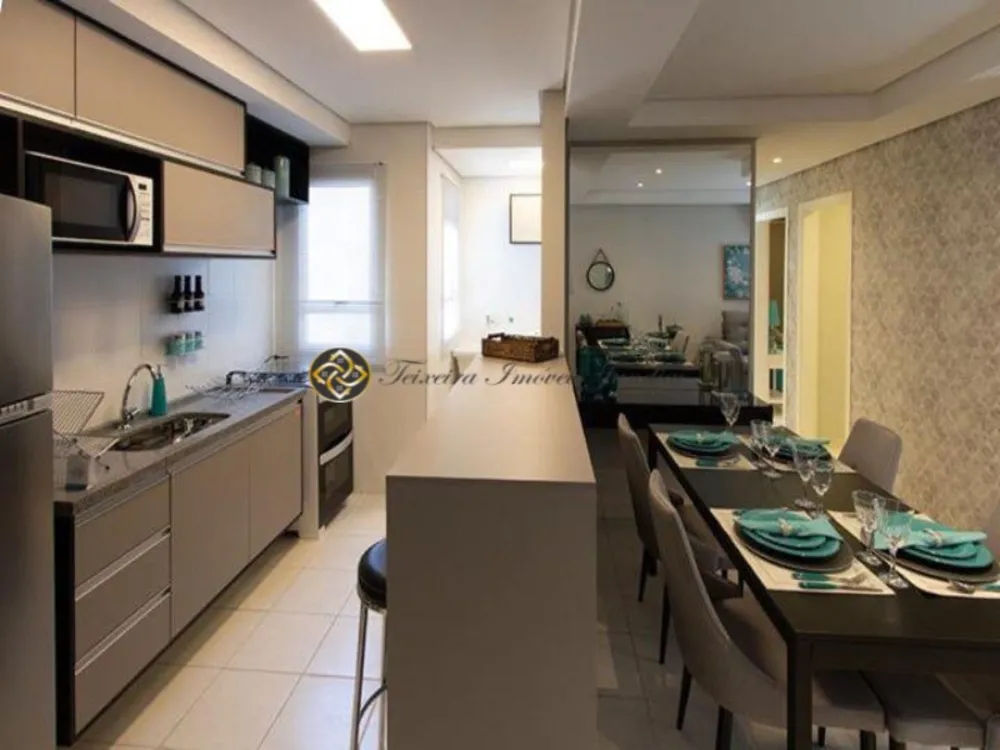 Apartamento, 3 quartos, 71 m² - Foto 4