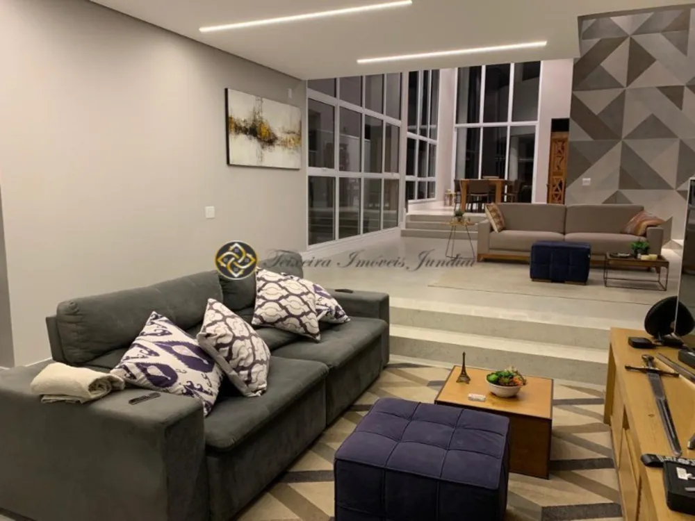 Casa, 5 quartos, 608 m² - Foto 13