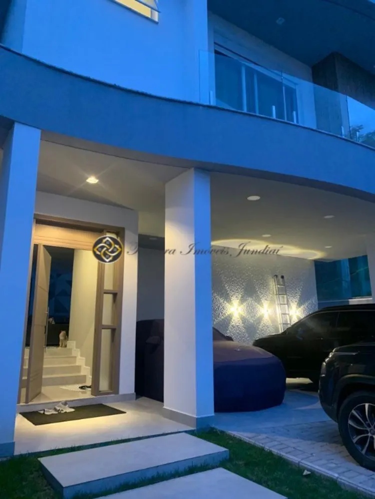 Casa, 5 quartos, 608 m² - Foto 7