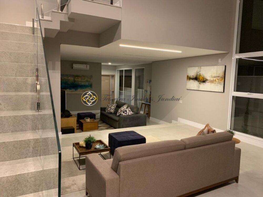 Casa, 5 quartos, 608 m² - Foto 4