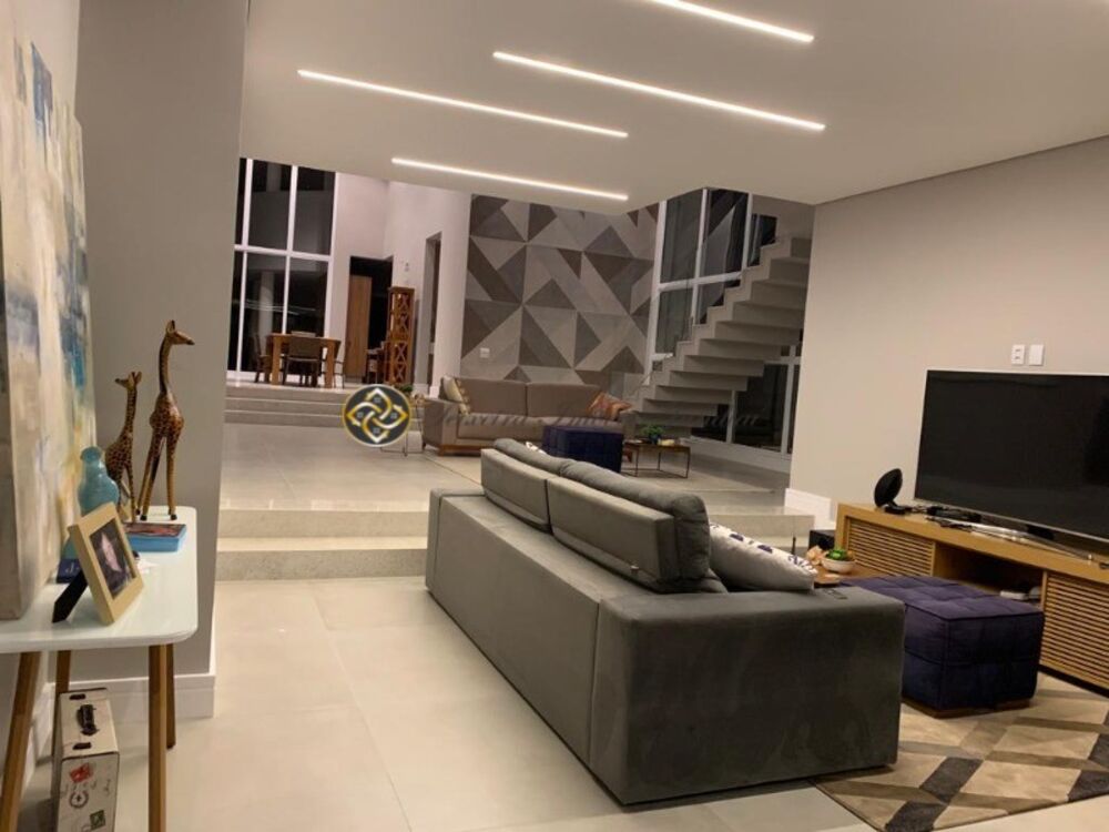 Casa, 5 quartos, 608 m² - Foto 2