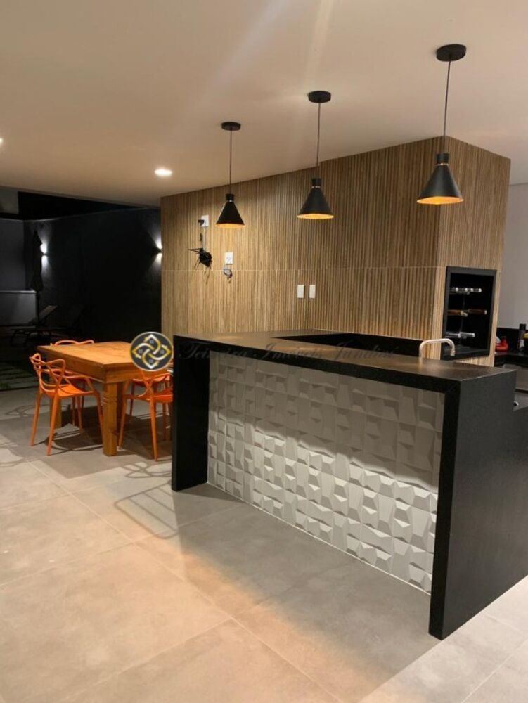 Casa, 5 quartos, 608 m² - Foto 3