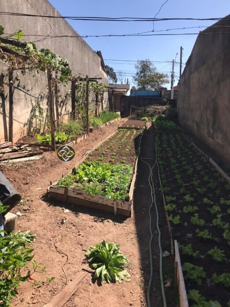 Terreno, 136 m² - Foto 1