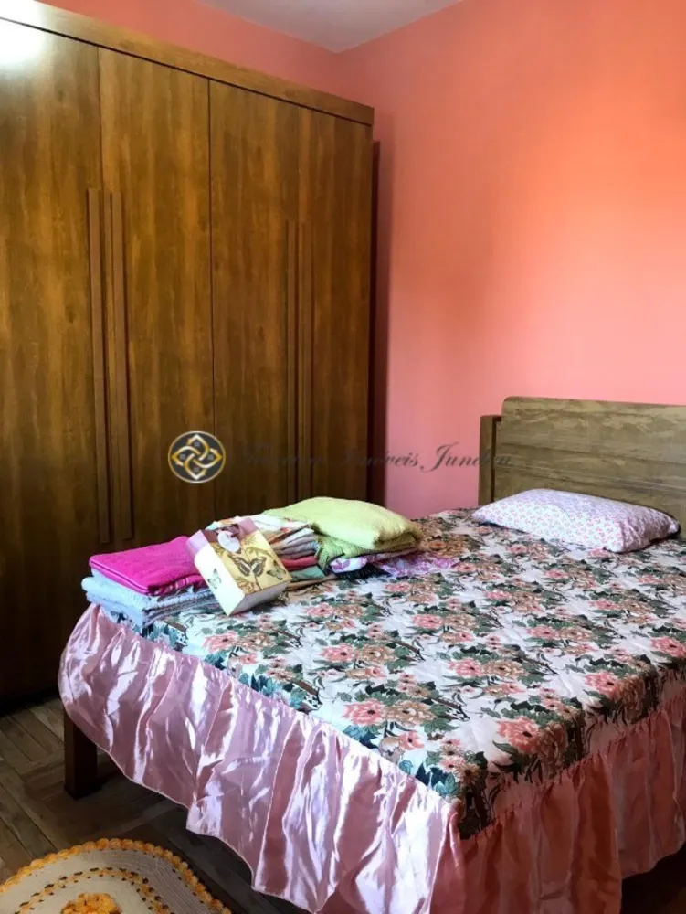 Casa, 3 quartos - Foto 9