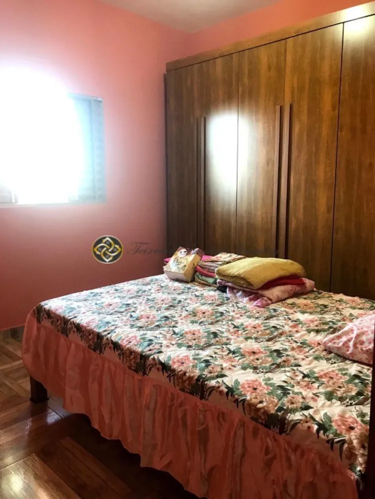 Casa, 3 quartos - Foto 10