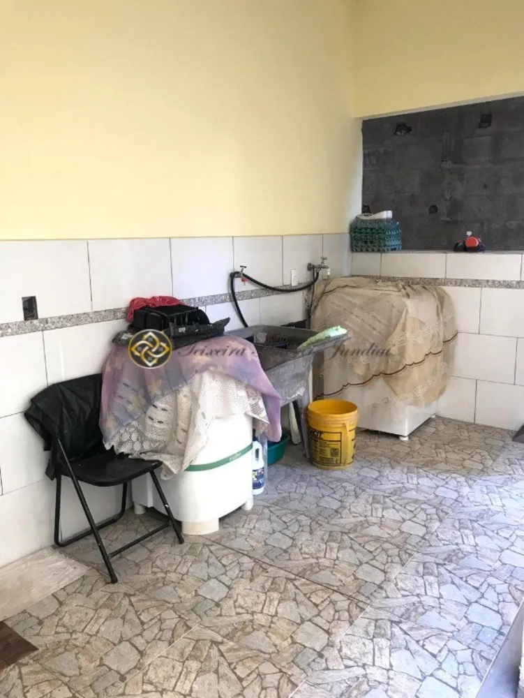 Casa, 3 quartos - Foto 3