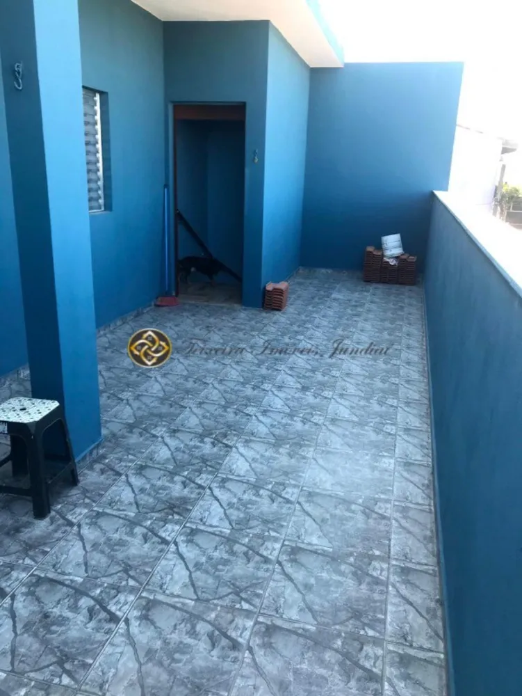 Casa, 3 quartos - Foto 12