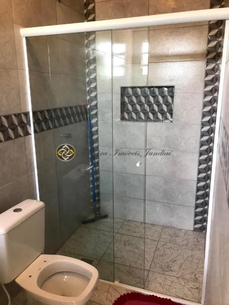 Casa, 3 quartos - Foto 11