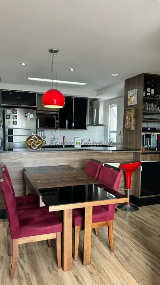 Apartamento, 3 quartos, 71 m² - Foto 1
