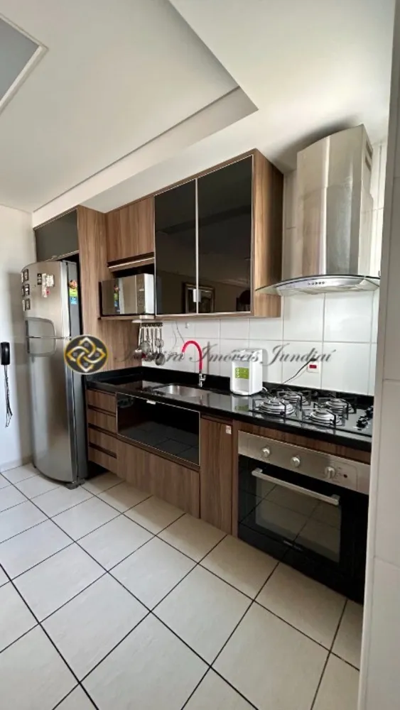 Apartamento, 3 quartos, 71 m² - Foto 13