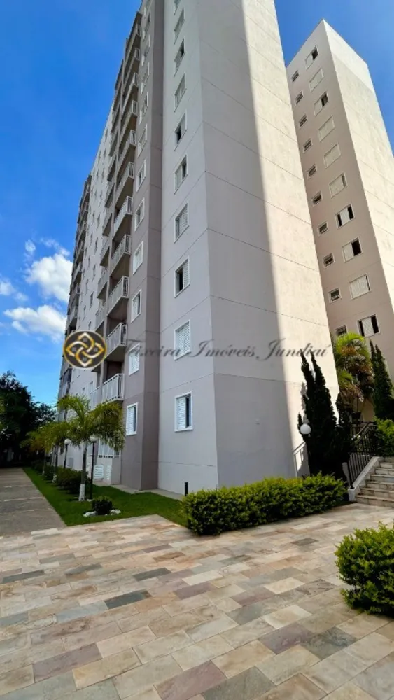 Apartamento, 3 quartos, 71 m² - Foto 7