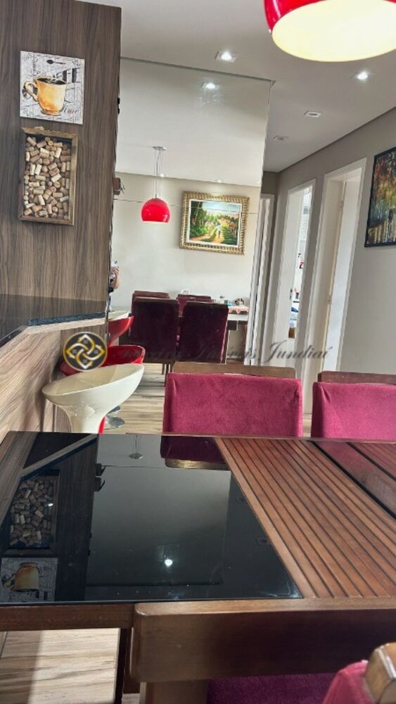 Apartamento, 3 quartos, 71 m² - Foto 1