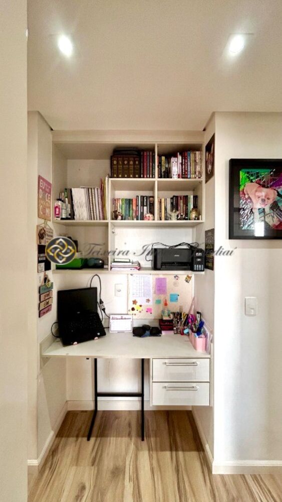 Apartamento, 3 quartos, 71 m² - Foto 3