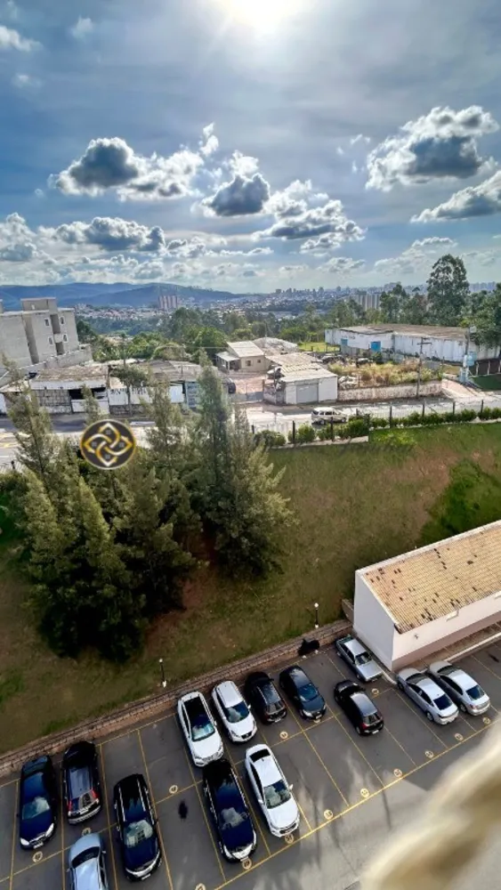 Apartamento, 3 quartos, 71 m² - Foto 10
