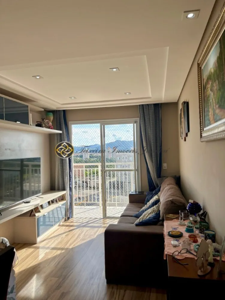 Apartamento, 3 quartos, 71 m² - Foto 3
