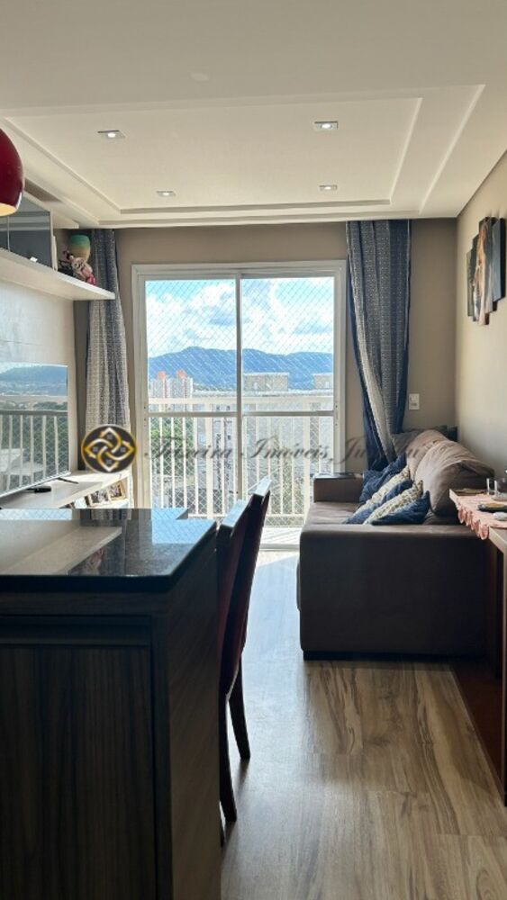 Apartamento, 3 quartos, 71 m² - Foto 2