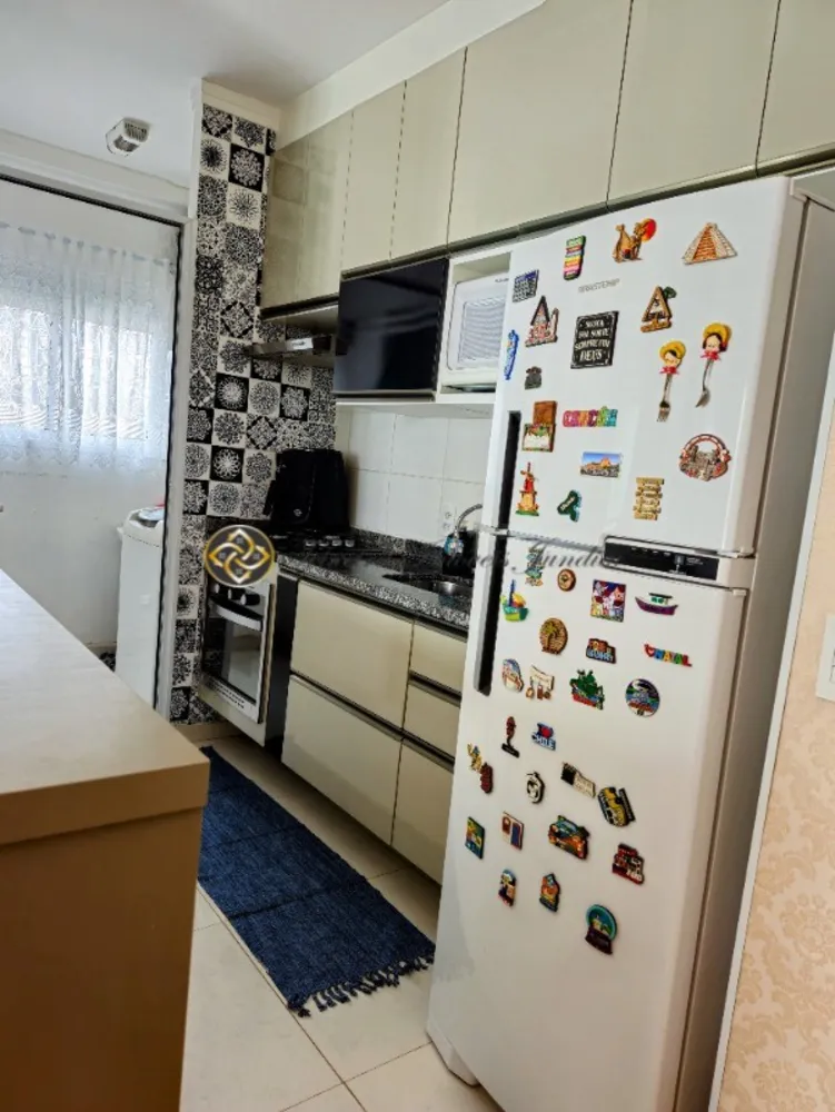 Apartamento, 2 quartos, 54 m² - Foto 5