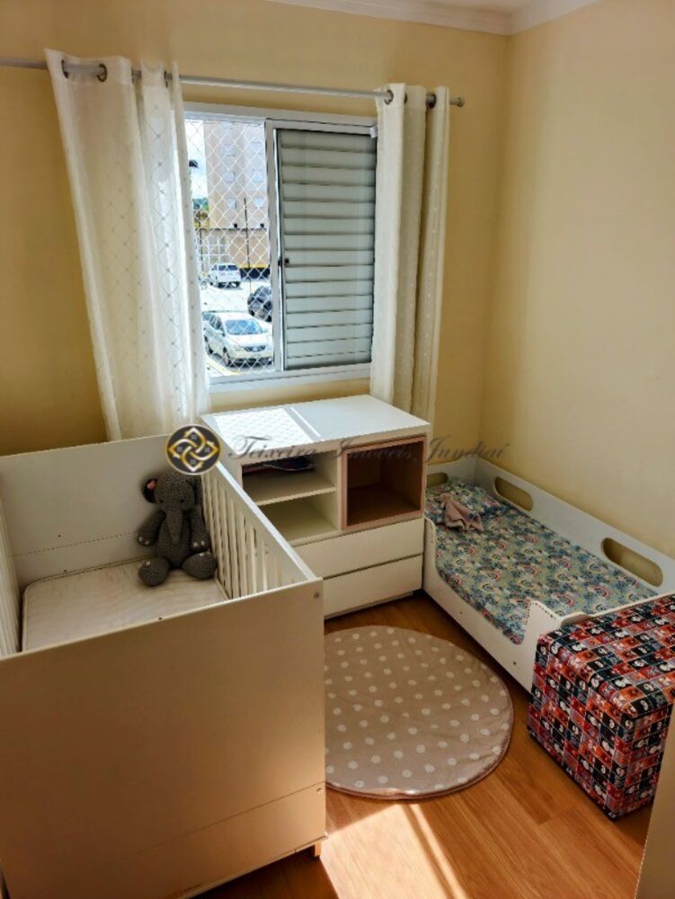 Apartamento, 2 quartos, 54 m² - Foto 4